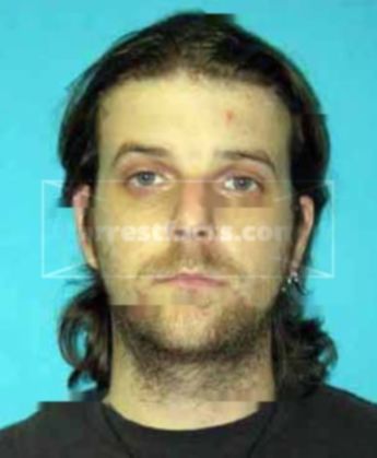 Dustin Autrey Epling