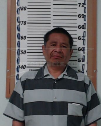 Rogelio Hernandez-Ramirez