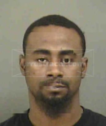 Clarence Lorenzo Hall