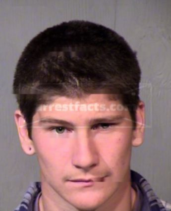 Kyle Steven Gossett