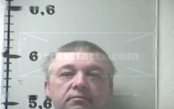 Anthony Mullins