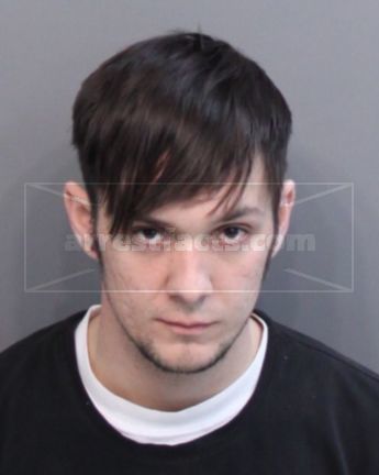 Tristan Chase Wilbourn