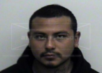 Fabian Salinas-Martinez