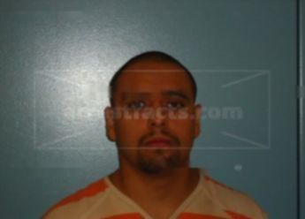 Antonio Pete Espino