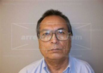 Felix Talaz Villegas