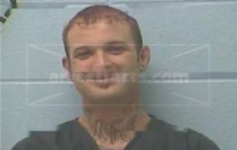 Brandon Keith Wingate