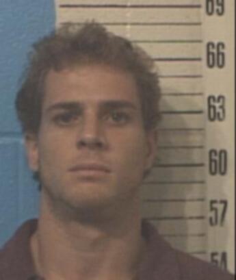 Aaron Daniel Scarbrough