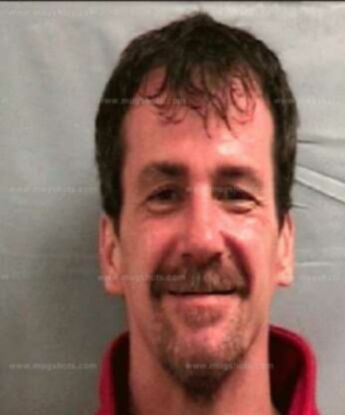 Mark Anthony Ellis