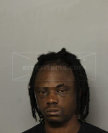 Dandre Karon Nixon