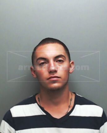 Adrian Michael Cisneros