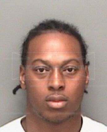 Dominique Anthony Wilson