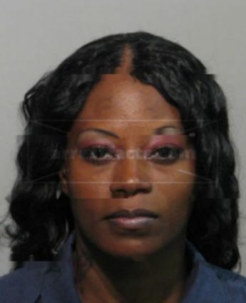 Tiffany Shanae Perkins