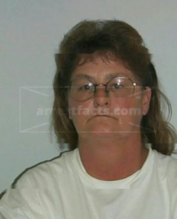 Elaine Harrold