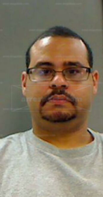 Isidro Vasquez Jr