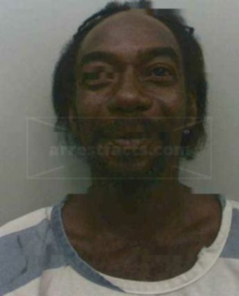 Jerome Foxworth