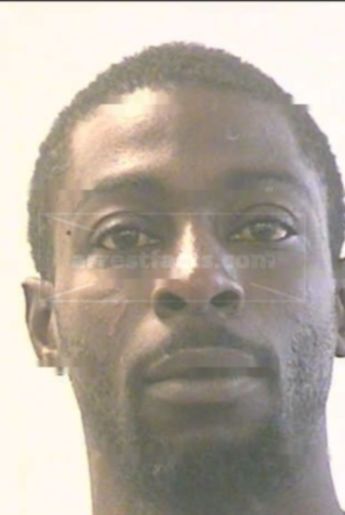 Daunta Tuntrell Anderson