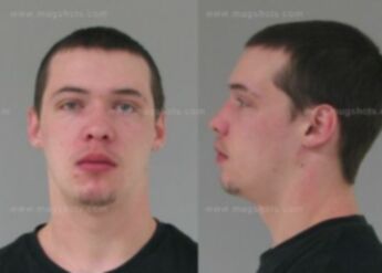 Timothy Wayne Tverberg Jr.