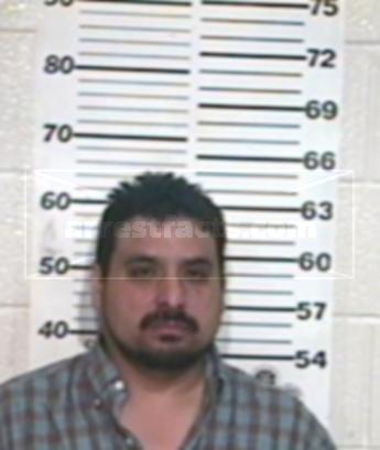 Indalecio Gonzalez