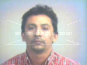 Jorge Sanchez-Negrete