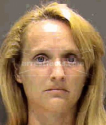 Cheryl Lena Roberts
