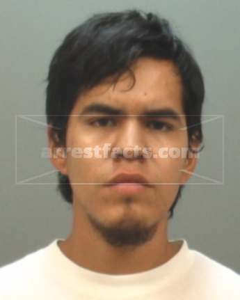 Nestor Alan Garcia