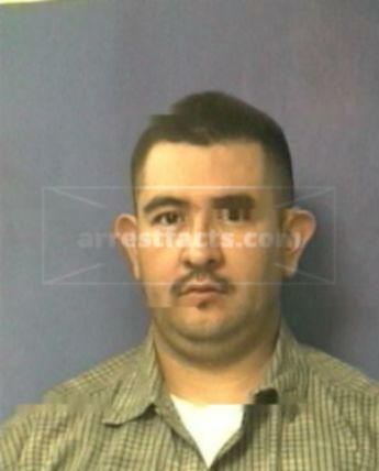 Manuel Gonzales
