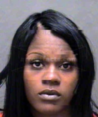 Tawanna Josiemae Dorsey