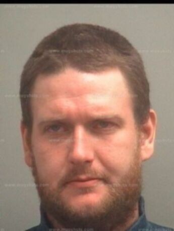 Jason Matthew Burns