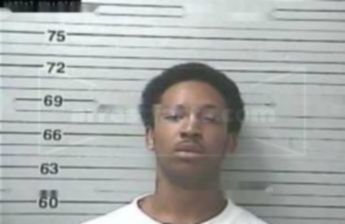 Ruben Montra Steward Jr.