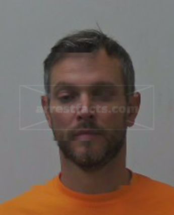 Brandon Todd Lindsey