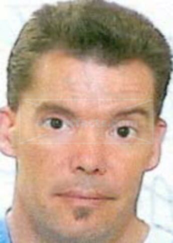 Randy Gene Nelson