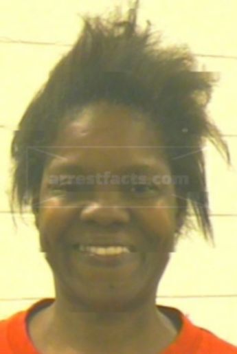 Cheryl Rainey Flanders
