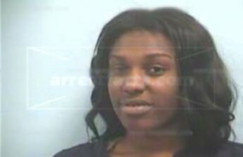 Jasmine Mykia Mccollum