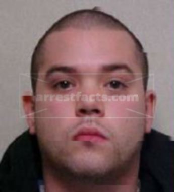 Ramon Martinez Garcia