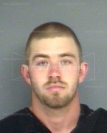Derrick James Shaver