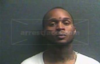 Eric Lamar Cannady
