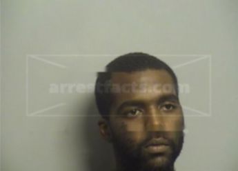 Keonte J Spencer