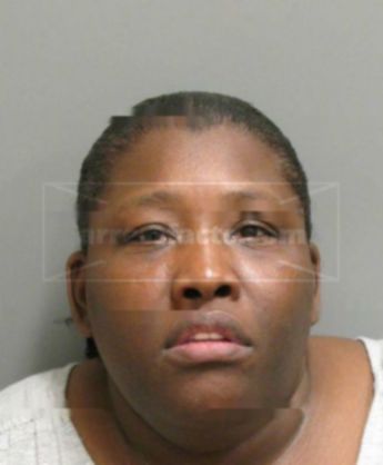 Stephanie Michell Daniels