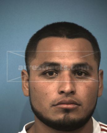 Octavio Hernandez-Gonzalez
