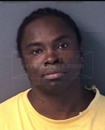 Cornelius Andrew Davis