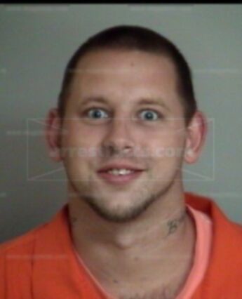 Charles Michael Mcfarland