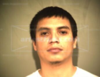 Raymond Hernandez