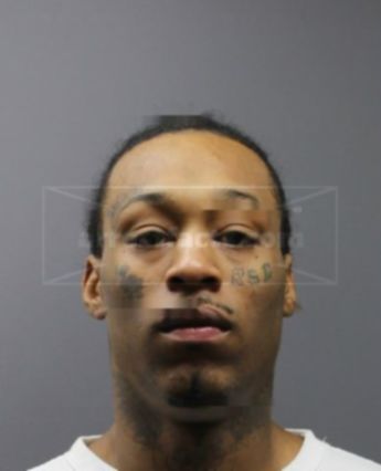 Jesse Jamoni Moore