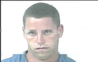 Justin Corey Wilson
