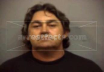 Paul Ray Holstin