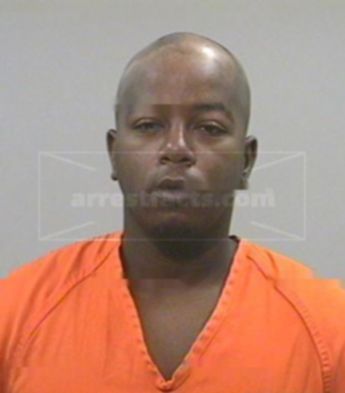 Deandre Martin Johnson