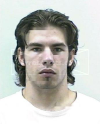 Richard Anthony Roberts