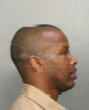 Kendrick Williams