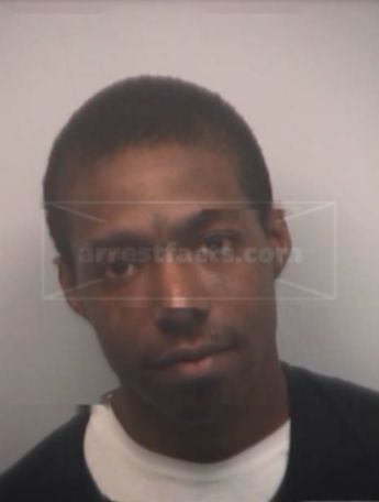 Deshaun Antoine Shelton
