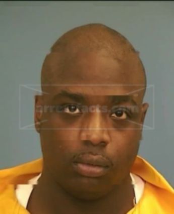 Jerell Stokes